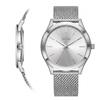 BUREI Analog Japanese Quartz Casual Watch Men's Watch, Movement, Waterproof, Popular, Slim, Simple, Stylish, Business,