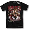 Brock Purdy T-Shirt Football Vintage Grafikdesign T-Shirt
