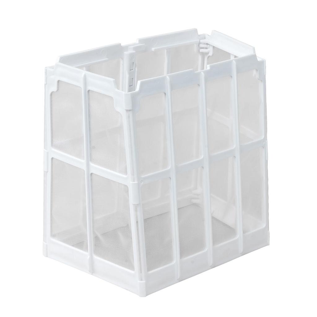 9983106-R1 Cestello Interno Sostitutivo Filtro per Pulitore Robotico Piscina Dolphin S200 S300 S300i, Filtro Pre-Filtro Ultra Fine di Ricambio
