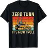 Tops – T-Shirts