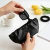 Elegant Cloud Shape Eyeglasses Case For Sunglasses Reading Glasses With Large Storage Space Automatic Closing Design
