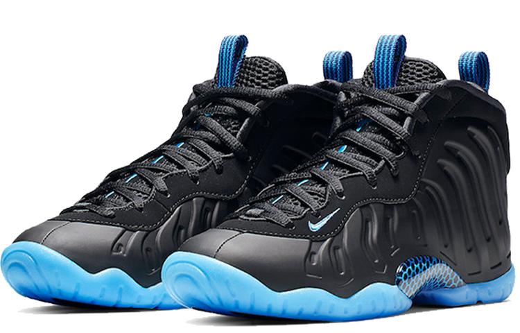 Nike Air Foamposite One All-Star 2019 GS CJ0839-001