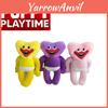 Poppy Playtime Plüschtier Weiche und sichere Stoffpuppe für Kinder