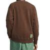 Puma X Vtmnts Collaboration Versatile Fashion Simple Solid Color Crewneck Sweatshirt Men sweatshirt 630100-65