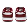 New Nike Dunk Low Team Red DD1391-601