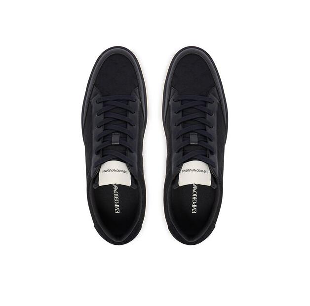 Кроссовки Emporio Armani EM004782 AF23199 MB483