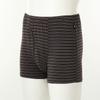Wacoal Men S Modal Cotton Stripe Freefit drawerS Wmp2468