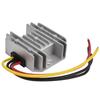 DC 12V 24V Voltage Reducer Regulator Buck Power Transformer Converter for Motors Cars5V 5A