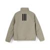Adidas SHERPA Puffer Jacket Winter Men's Army Green (Unisex) Puffer Jackets H20789