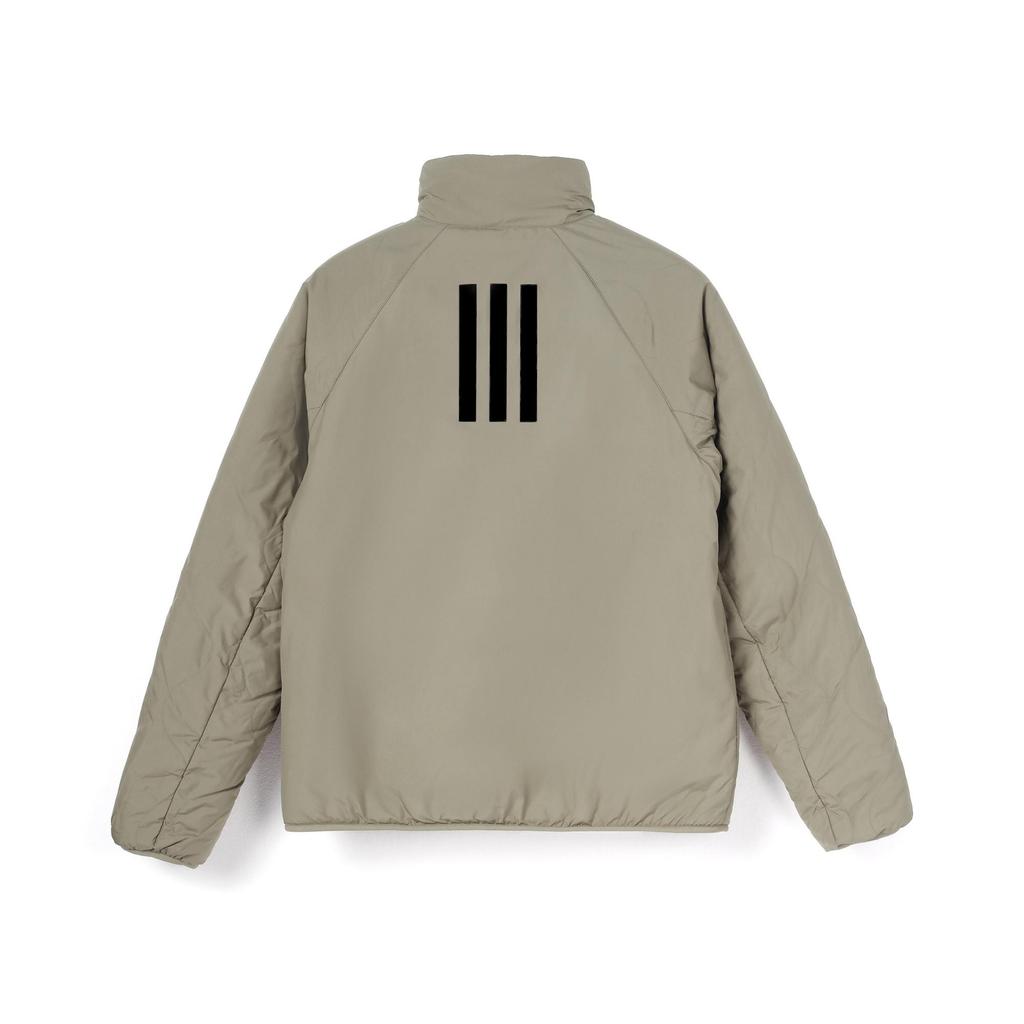 Adidas SHERPA Puffer Jacket Winter Men's Army Green (Unisex) Puffer Jackets H20789