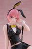 Nakano Ichika Figure The Quintessential Quintuplets Desktop Cute Bunny Official Ver.