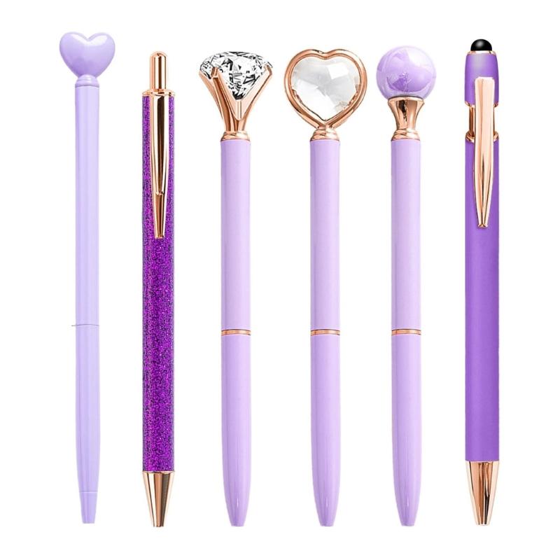 0.5mm Ballpoint Pen Long Lasting Plastic Pen Writing Pen for Daily Use, Smooth Writing Oil Pen Ballpoint Pen Ball Pen