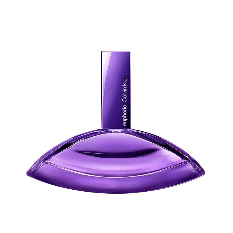 Calvin Klein EUPHORIA BOLD ELIXIR парфюм цветочный и фруктовый аромат парфюм 30 мл коричневый
