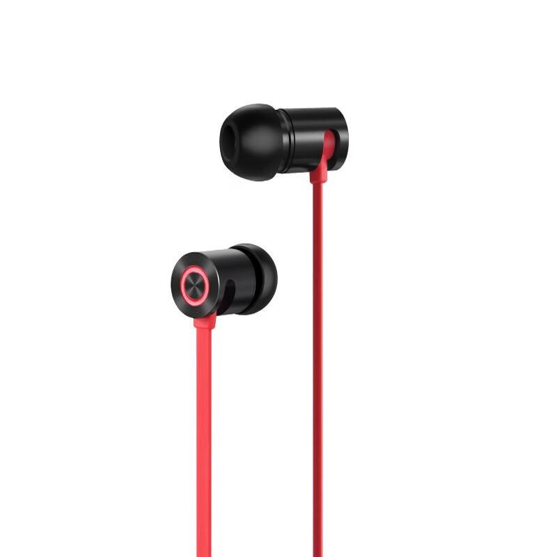Jing Weidu F200 Wired In-Ear Earphones