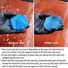 3/2/1PCS Car Cleaning Clay Bar Car Detailing Waxing Polish Treatment Tool Cleaning Magic Clay Bar For auto Glass Stains Rust Oil