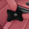 czsvdy1 czprfz1 Soft Memory Car Seat Headrest Neck Pillow Auto Asseccories For Opel Astra H J G K Insignia Corsa C D Vectra C B Meriva a Zafira