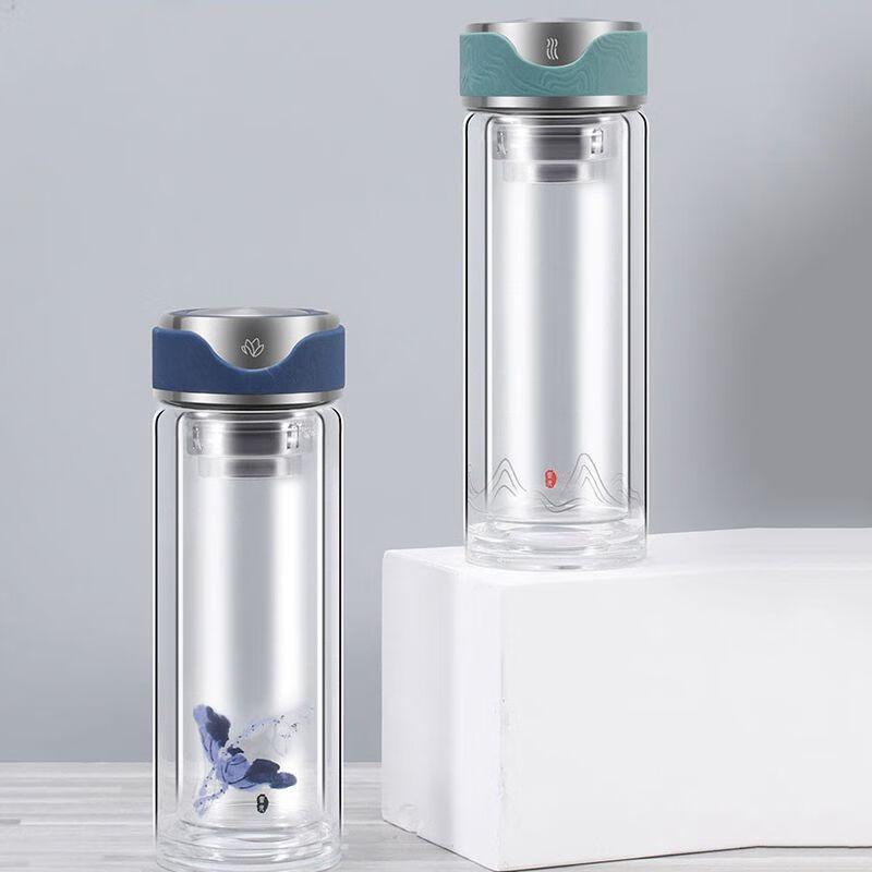 FUGUANG Xuanyi 300ml Glass Cup