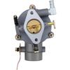 Carburetor Set for Briggs & Stratton 190403 190404 190406 190407 190412 190413