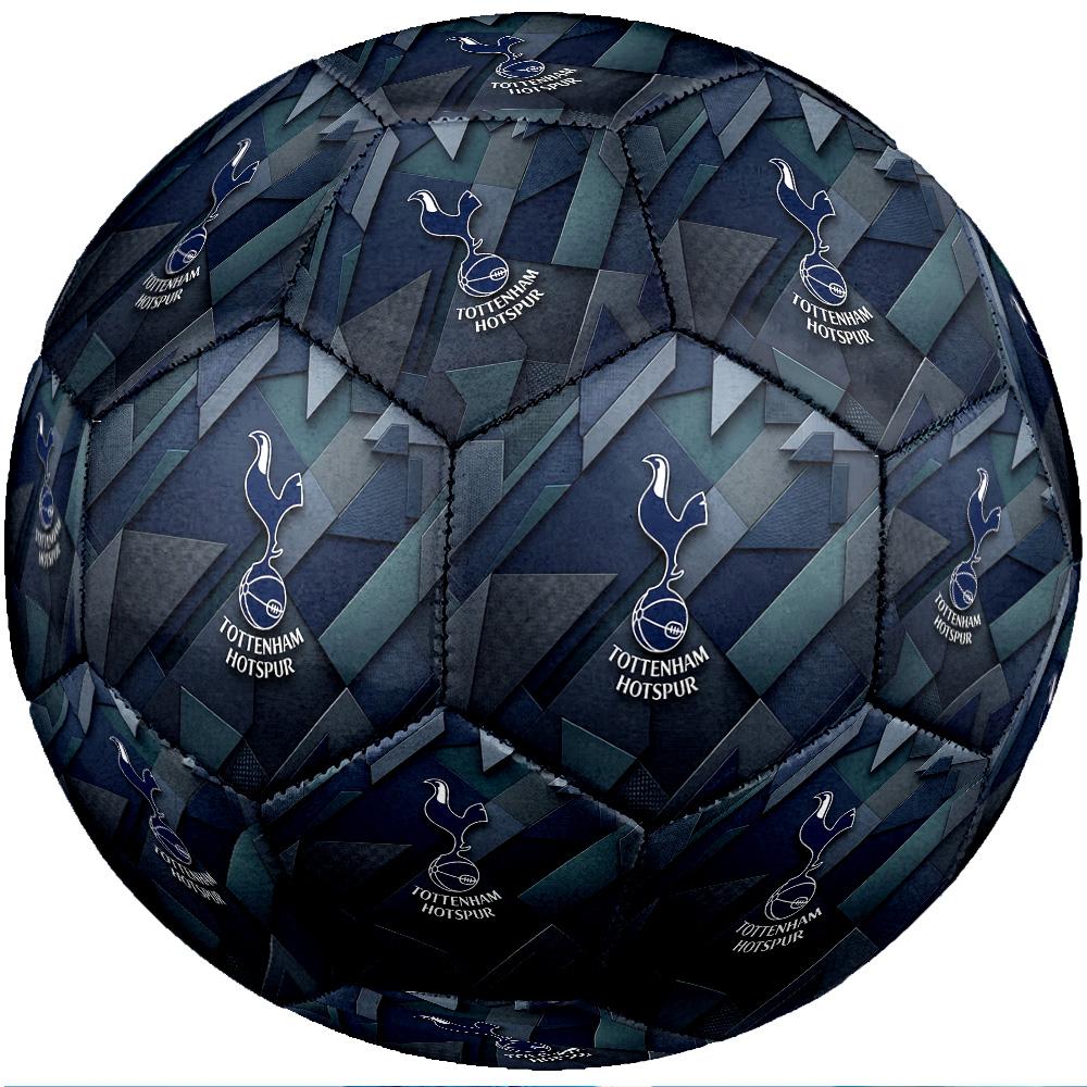 Pallone da calcio Tema Tottenham Hotspur Taglia 5 Pallone da calcio Tocco Morbido Pallone da calcio Professionale per Allenamento per Sport all'Aperto