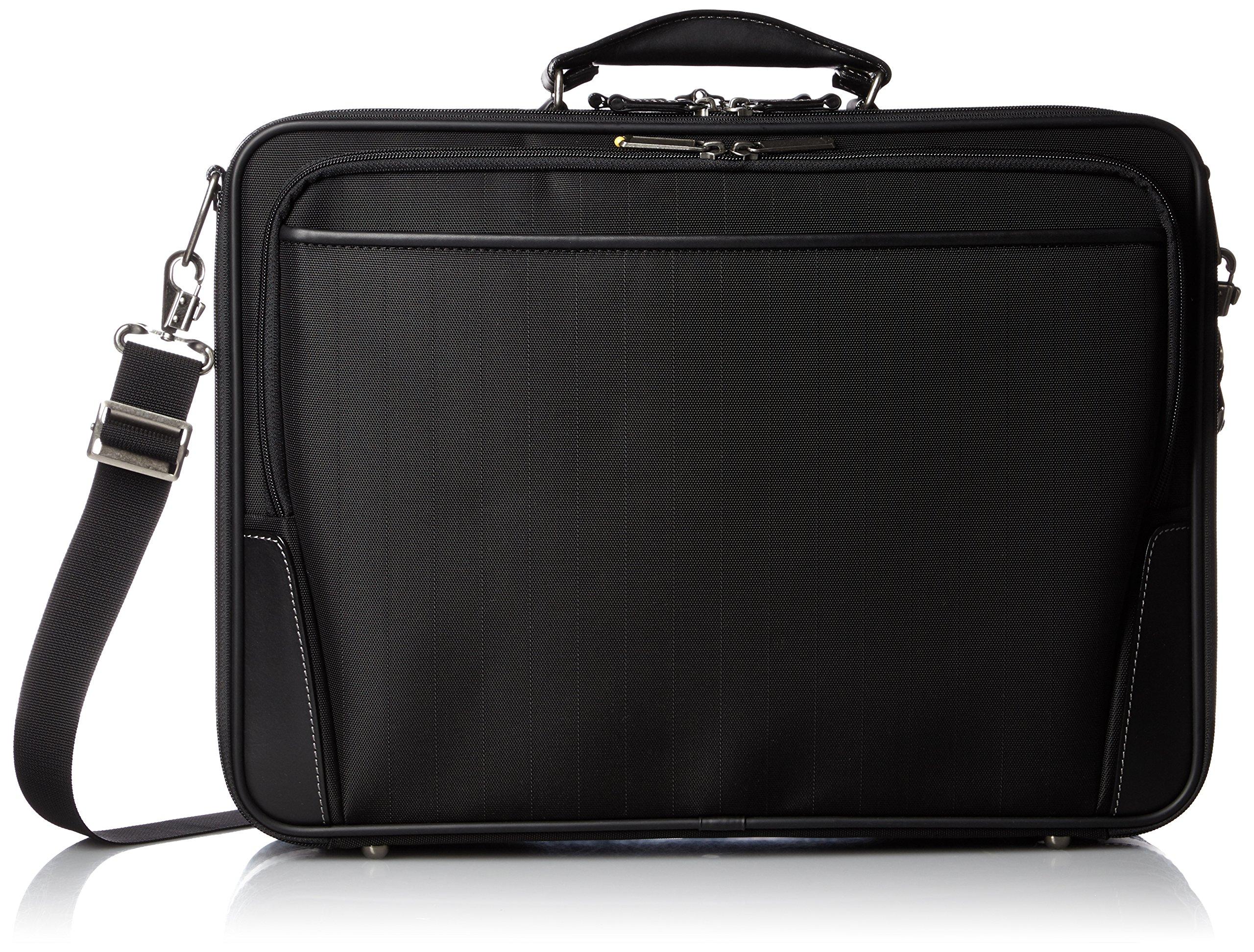 

Ділова сумка Post Grip AT 45 см 30414 01 [Ace Gene] ace.GENE (Чорний) чорний