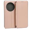 Beline Book Magnetic Case For Xiaomi 14C Pink-Gold