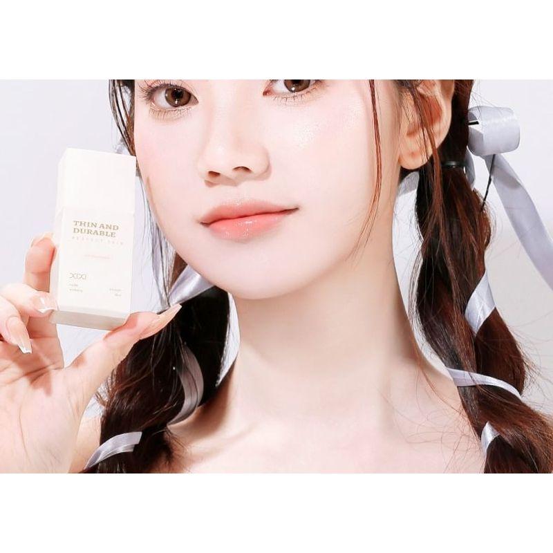 Xixi - Dünner und haltbarer Perfect Skin Make-up Primer - 3 Farben