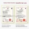 Great Sanxiang Camellia Protein Repair Hair Mask