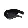 Car Rear Windshield Wiper  Plastic Nut Cap Cover For Ford For Focus 2012-2016