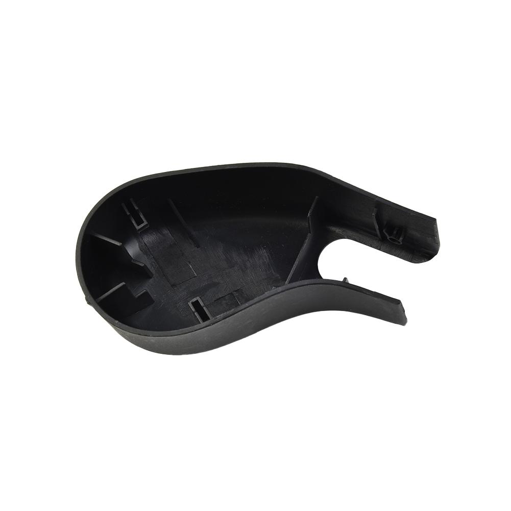 Car Rear Windshield Wiper Plastic Nut Cap Cover For Ford For Focus 2012-2016