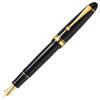 PILOT Custom 742 B PO Fountain FKK2000RBPO Pen, Black,