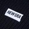 [New Era] 3WAY SOFT CUFF KNIT Men's Black OSFM (56.8-60.6cm)