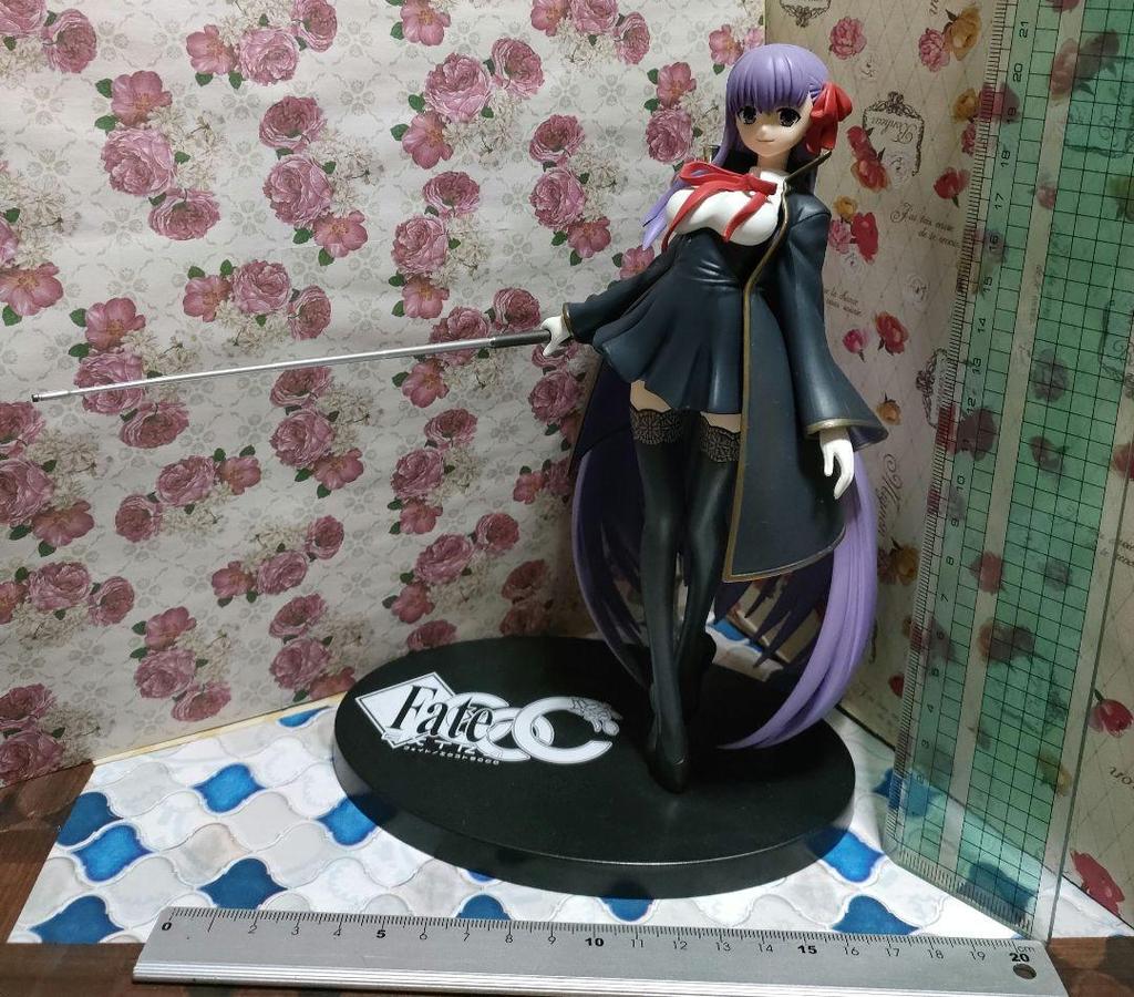[USED] Not for sale - Fate/EXTRA CCC Premium Figure BB for sale