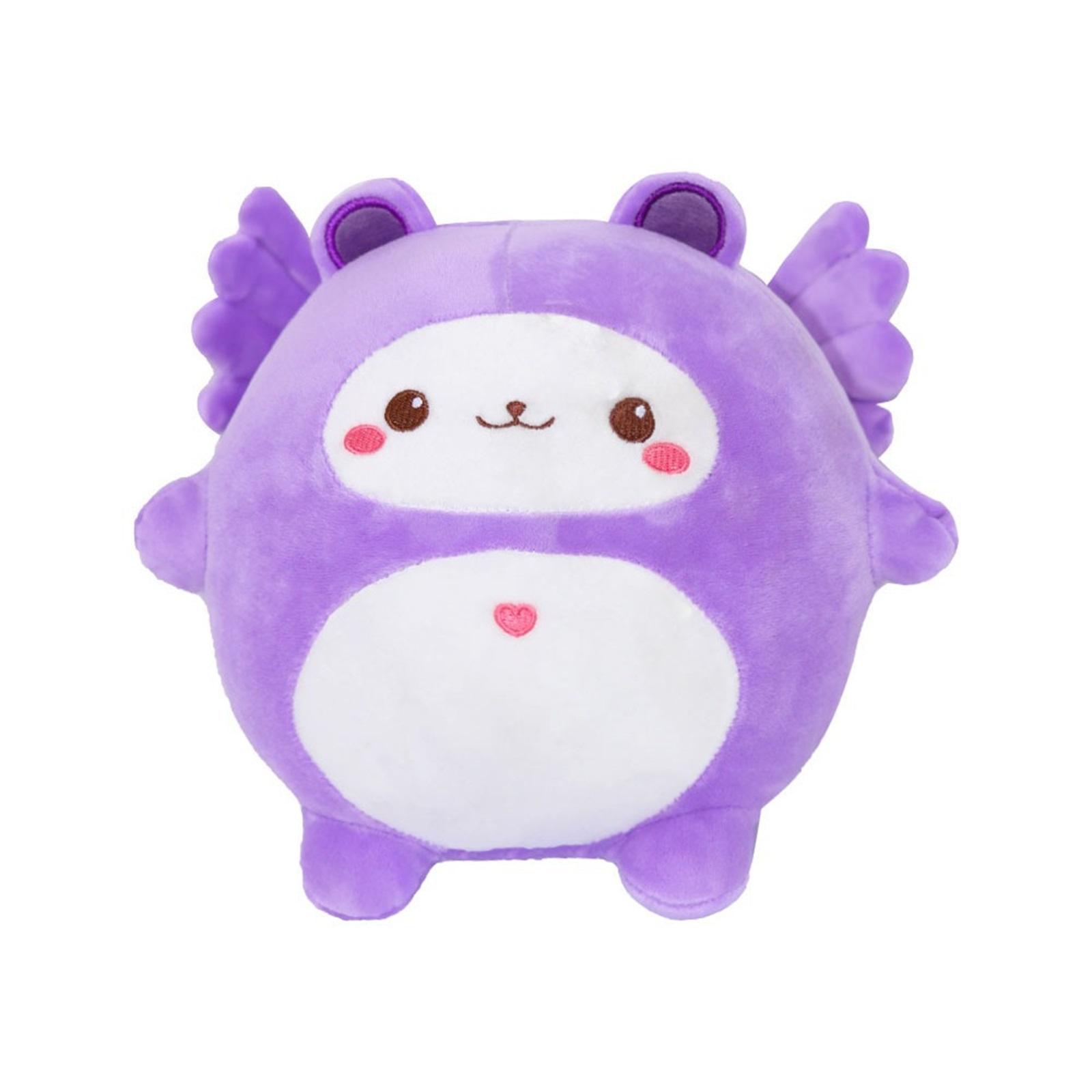 

Anime And Game Merchandise Dolls As Gifts One Size фиолетовый