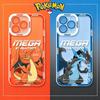 Cartoon P-Pokémon Anime Case For Xiaomi Redmi 15 15C 14C 14R 13 13C 13X 12 12C 10 10A 10C A5 A4 A3 Pro Turbo 5 Max 4 3 4G 5G