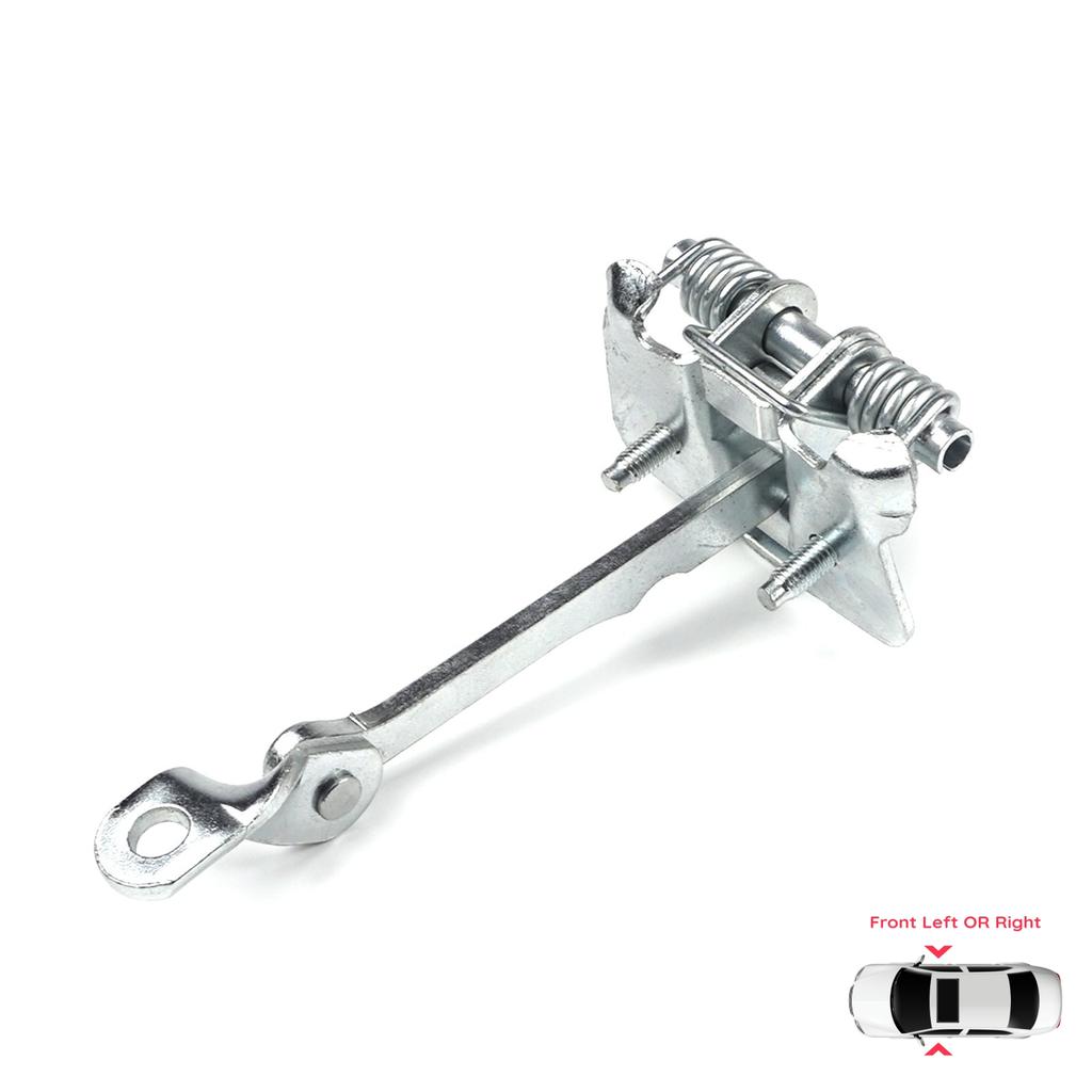 EDP748 Omezovač řemínku kontroly dorazu předních dveří 7700303548 pro Renault Kangoo MK1 X76 FC/KC 1997-2010, Espace MK2 J63 1991-1996