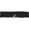 Running Accessory Running Belt 3013B275 Unisex Adult 001 XS (Performance Black)