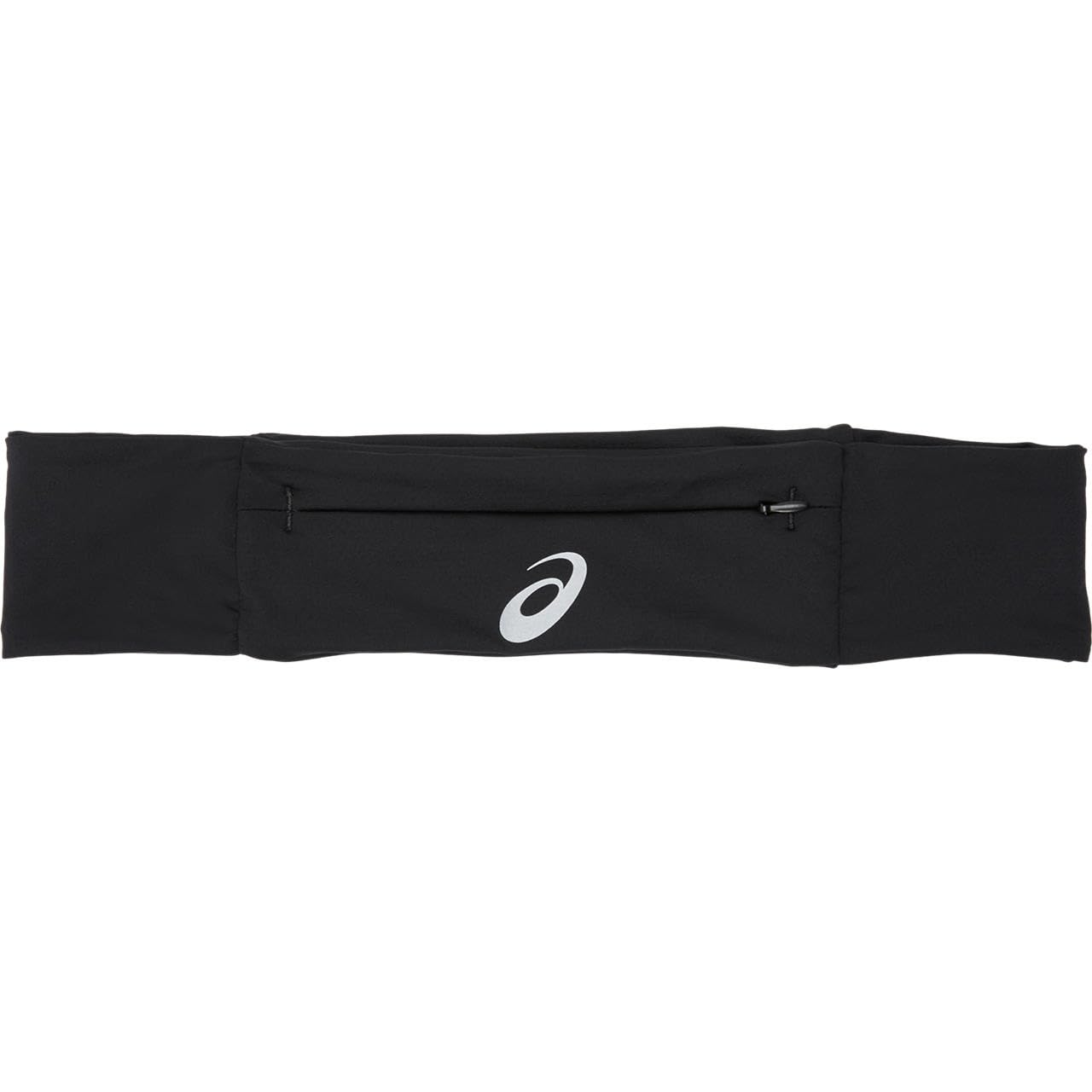 ASICS Running Accessory Running Belt 3013B275 Unisex Adult 001 XS (Performance Black)