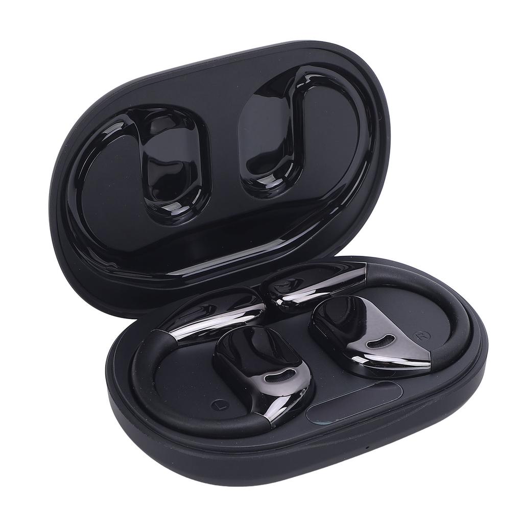 Sprachübersetzung Ohrhörer Bluetooth V5.49 Geräuschunterdrückung KI Echtzeit-Interpretation 100 Sprachen