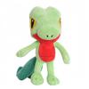 Pokmon Mimikyu Plusle Nidorina Magikarp Plush Toys  Abra Charizard Sprigatito Lugia Porygon Riolu Snivy Stuffed Dolls