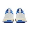 Anta Fengmang 1 Cushioning Abrasion Resistant Slip Resistant Low Top Basketball Shoes Men's White Blue 912611606S-2