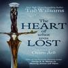 The Heart of What Was Lost by Tad Williams Paperback Book 9781473646650