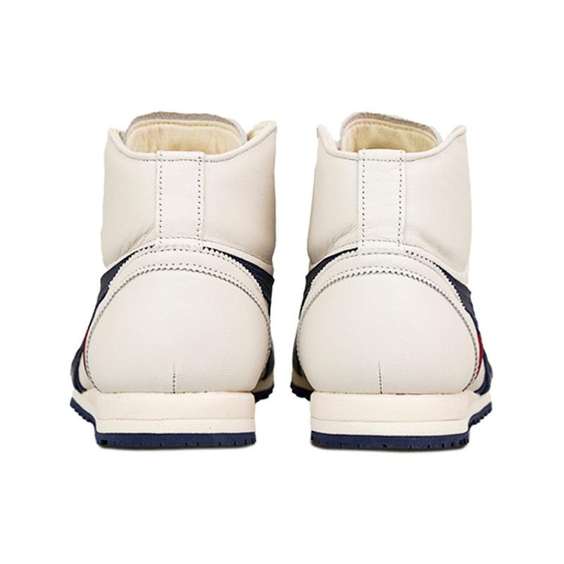 Onitsuka Tiger Mexico 66 Sd Mr High Top 'Creamy' Sneakers 1183A873-100