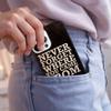 Never Forget To Make A Life Phone Case For iPhone 17 Air 15 16e 14 13 Pro Max Coque 12 11 Pro Max PLUS cover