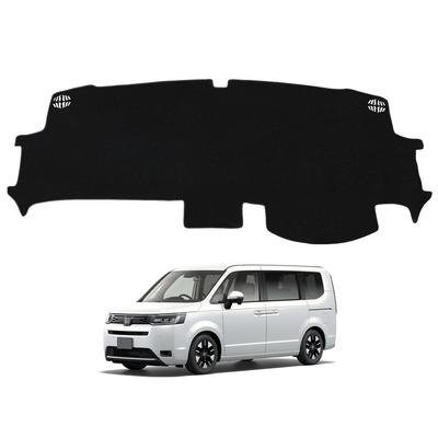 CARVANTA Dashboard Mat for Honda Step WGN and RP8 Hybrids 2022 Present Designed Specifically for This It Offers Sun Reduces and Prevents Made with
