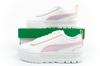 Puma Mayze Lth Piping Ps [396665 01] y.28
