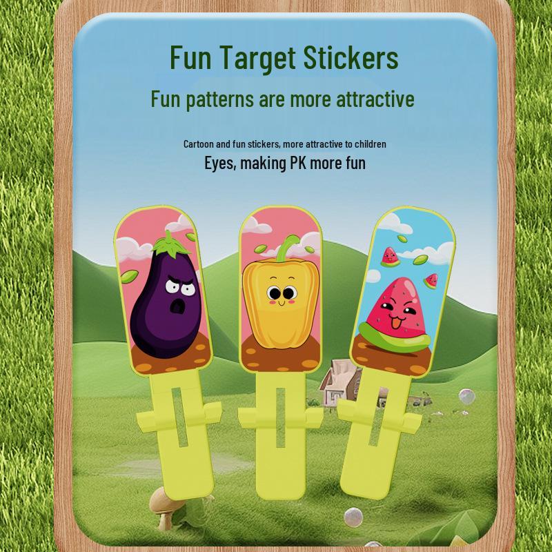 Kids' Pinball Battle Game: Interactive Educational Desktop Toy for Parent-Child Play and Attention Training