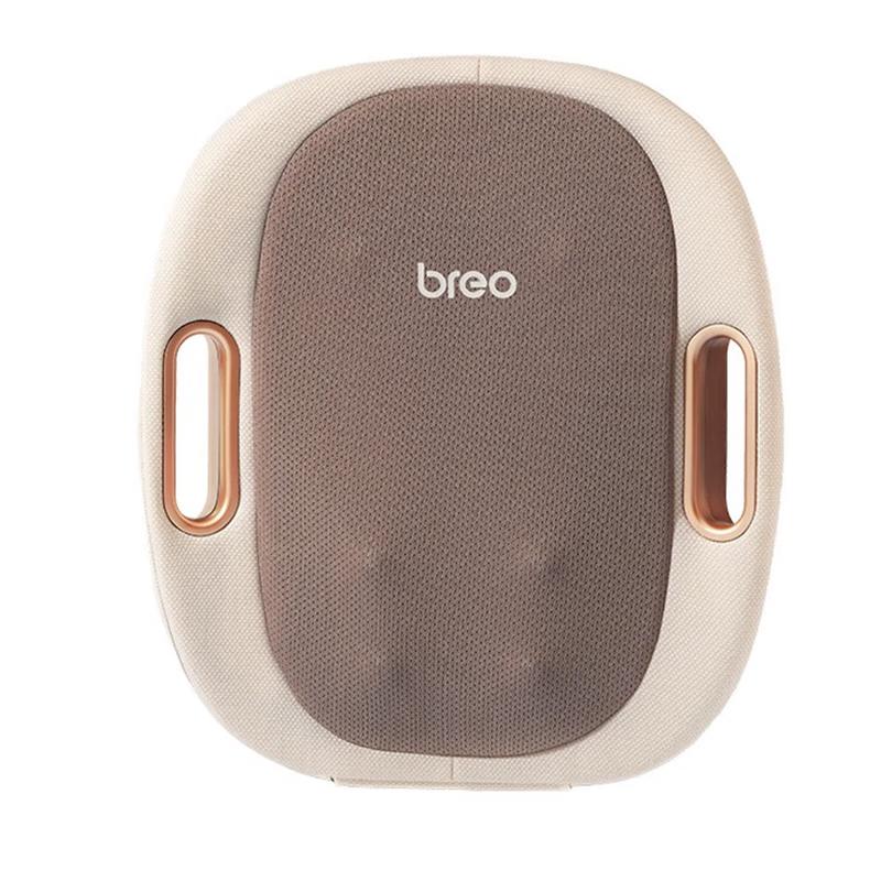 Breo Back3e Cordless Heated Waist Massager
