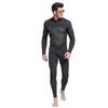 SBART 1.5mm Full-Body Long-Sleeve Wetsuit