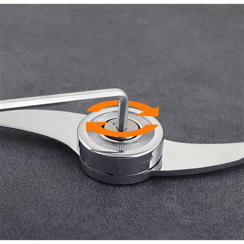 Klappbare Hydraulische Schranktürscharniere Soft Close Deckelstütze Schwerlast Truhe Soft Close Scharniere Für Holzkiste Kleiderschrank