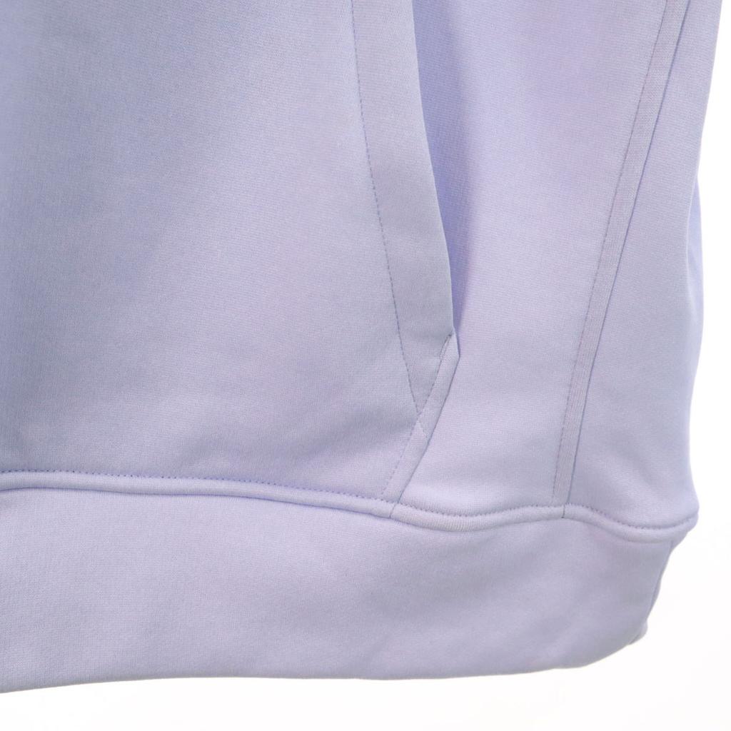 BURTON Long sleeve Sweatshirts M/L Light purple Men's Used